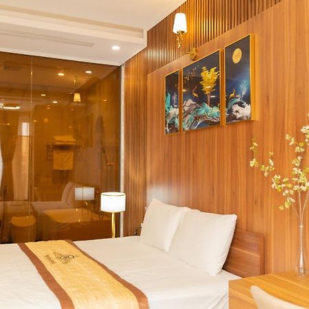 The King Hotel - Condotel Thái Nguyên Екстериор снимка